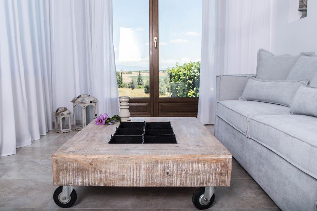 S4Sani Villa Száni-part Kültér fotó