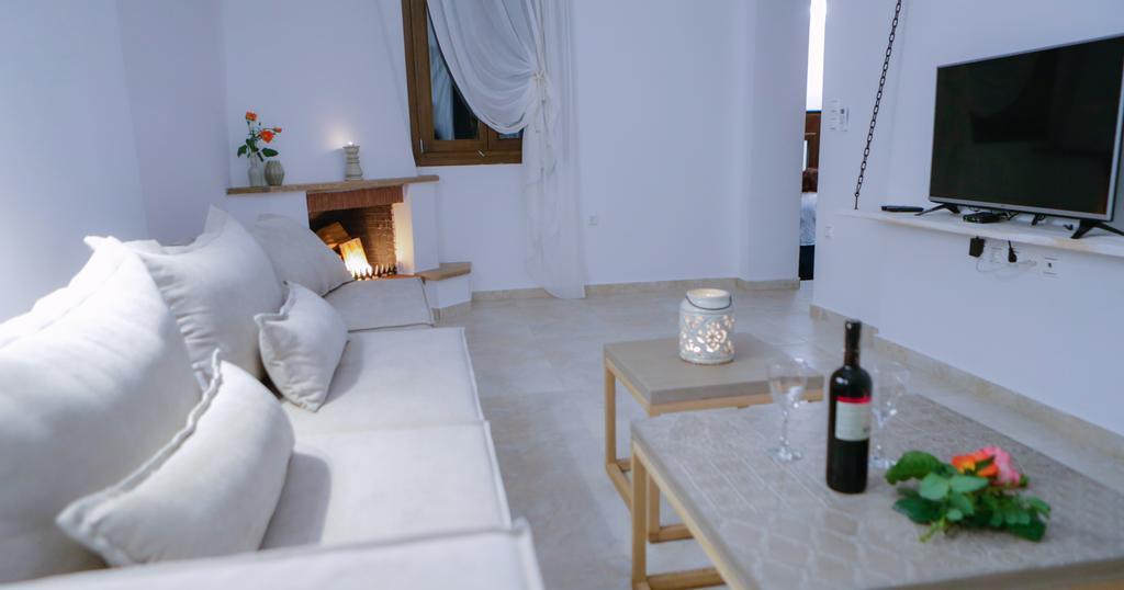 S4Sani Villa Száni-part Kültér fotó